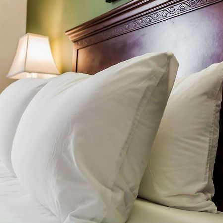 Sleep Inn Slidell Buitenkant foto