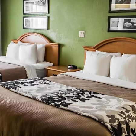 Sleep Inn Slidell Buitenkant foto